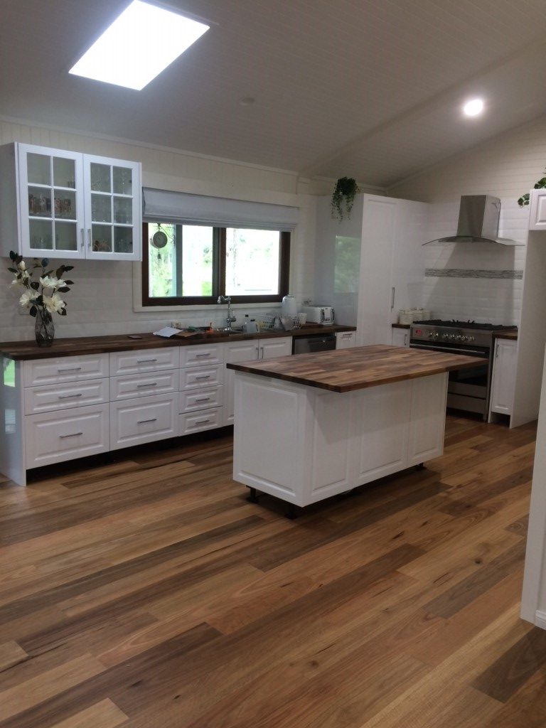 Nowra South Showroom