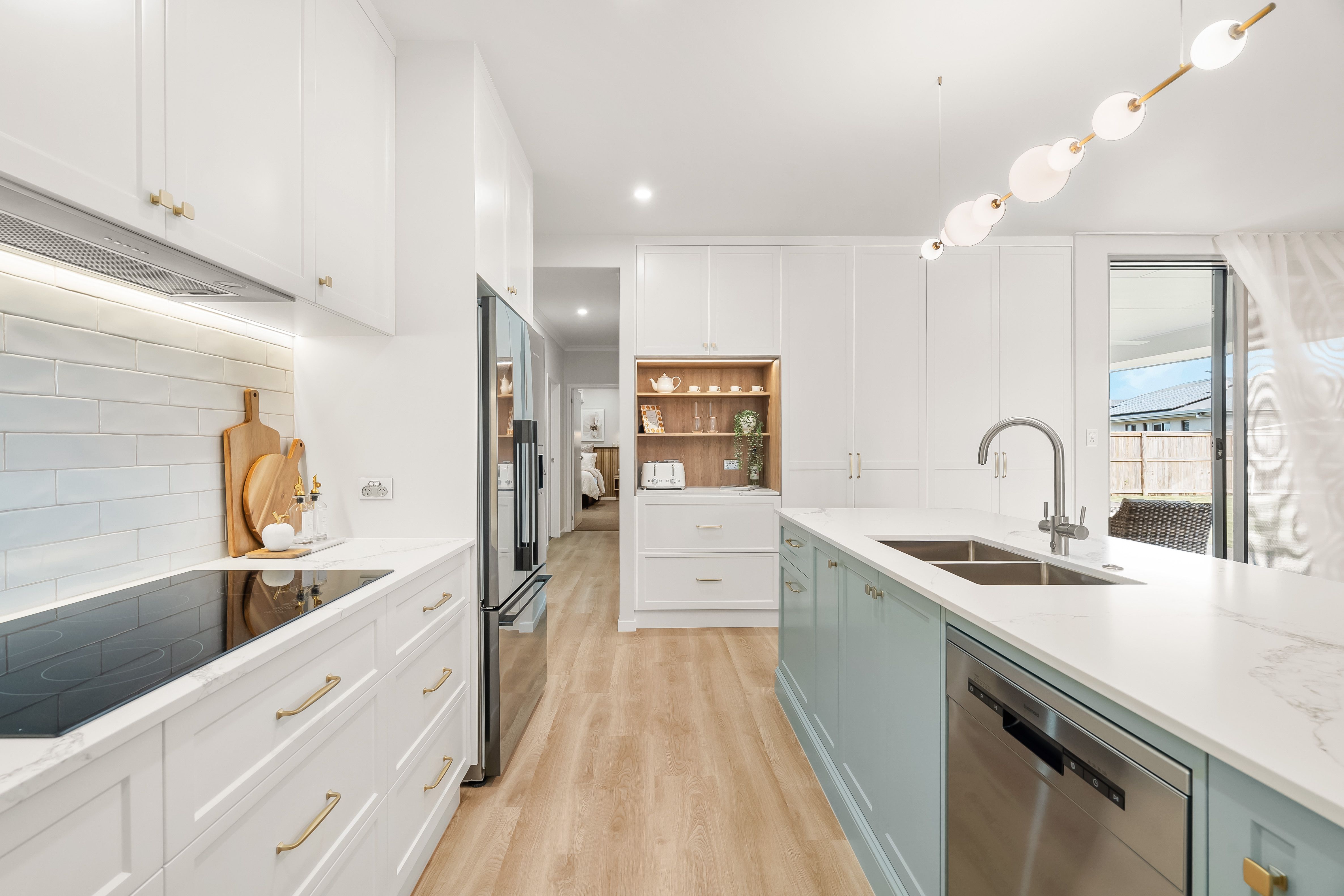 Mackay Showroom