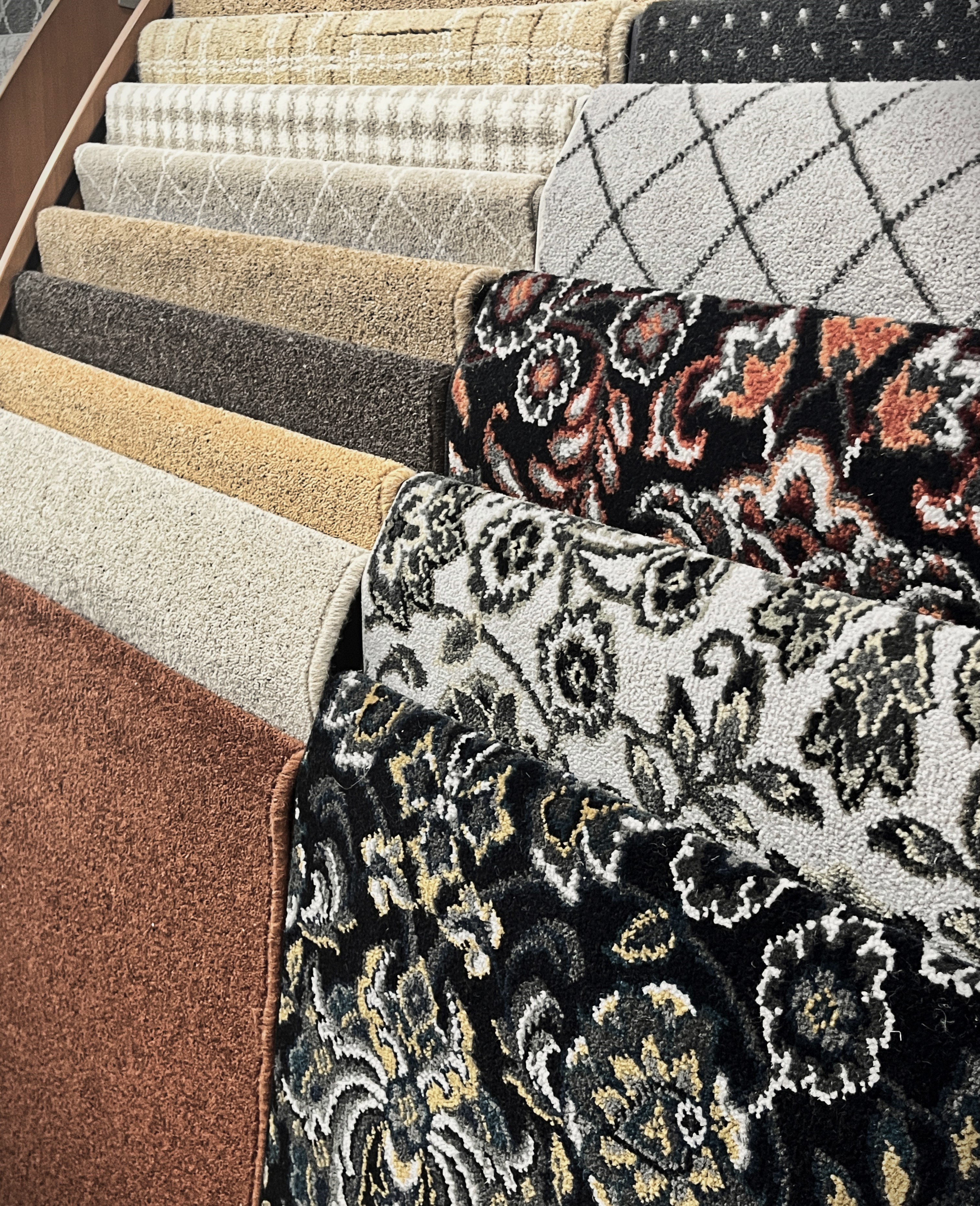 by G&A, Osborne Park Showroom