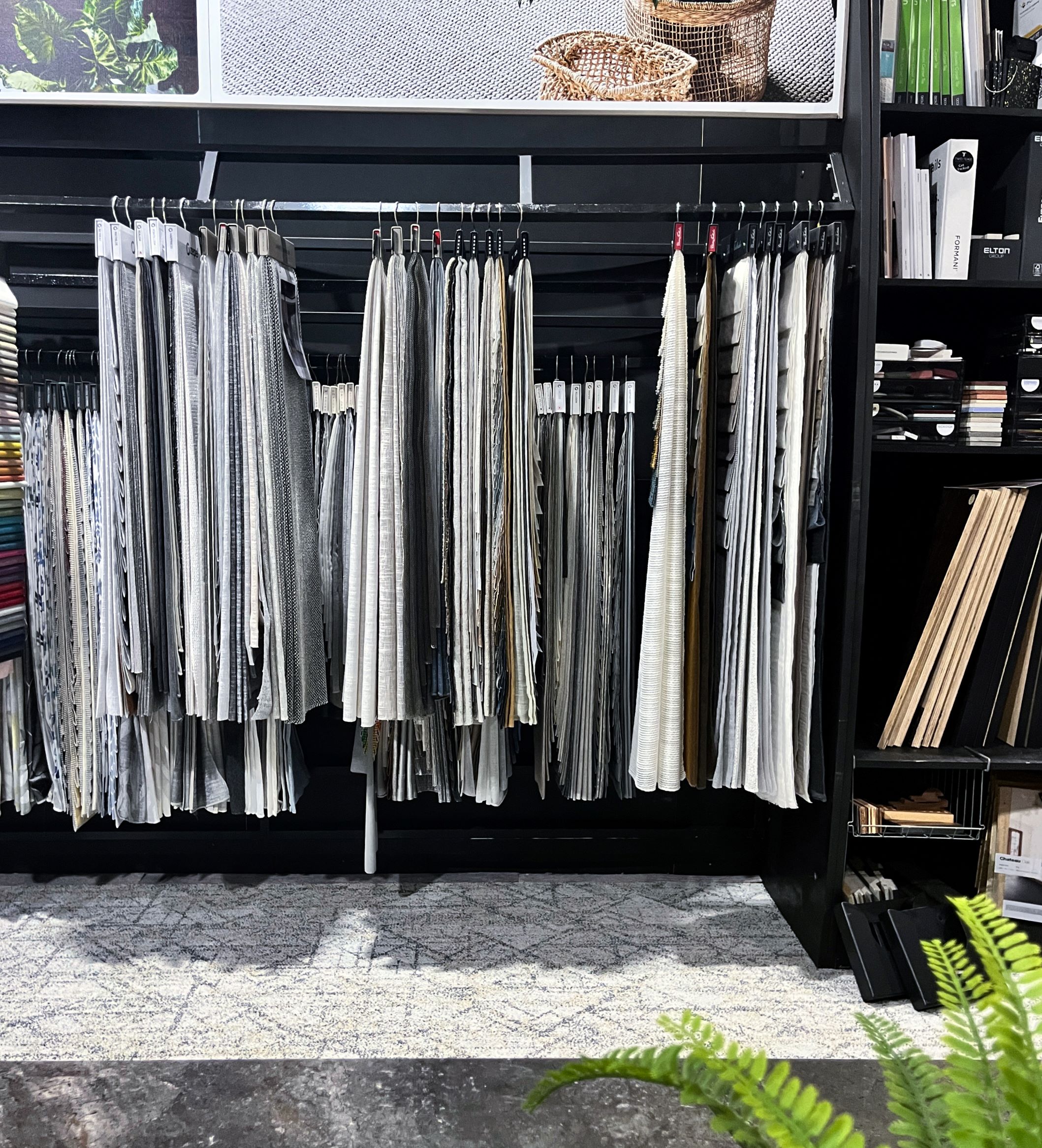 by G&A, Osborne Park Showroom