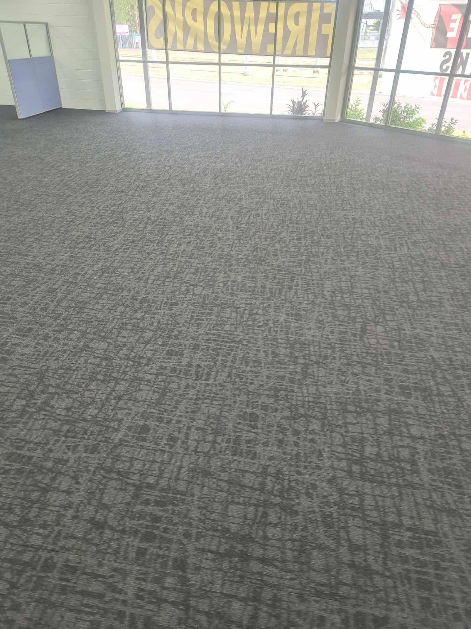 Darwin Showroom
