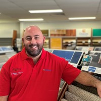 Brad Sammut