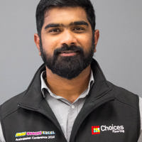 Sai Donthineni 