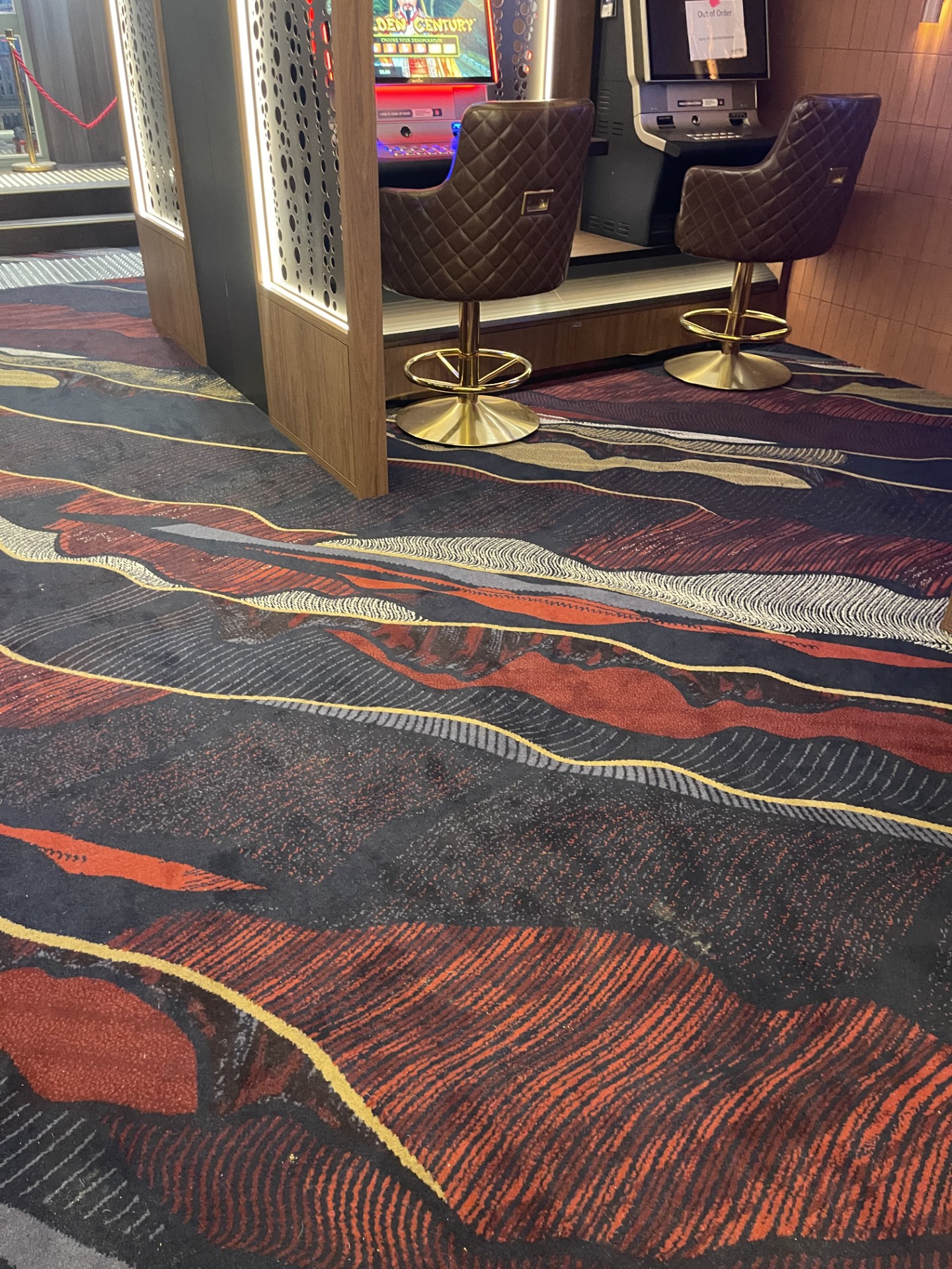 by Brights, Bathurst Showroom