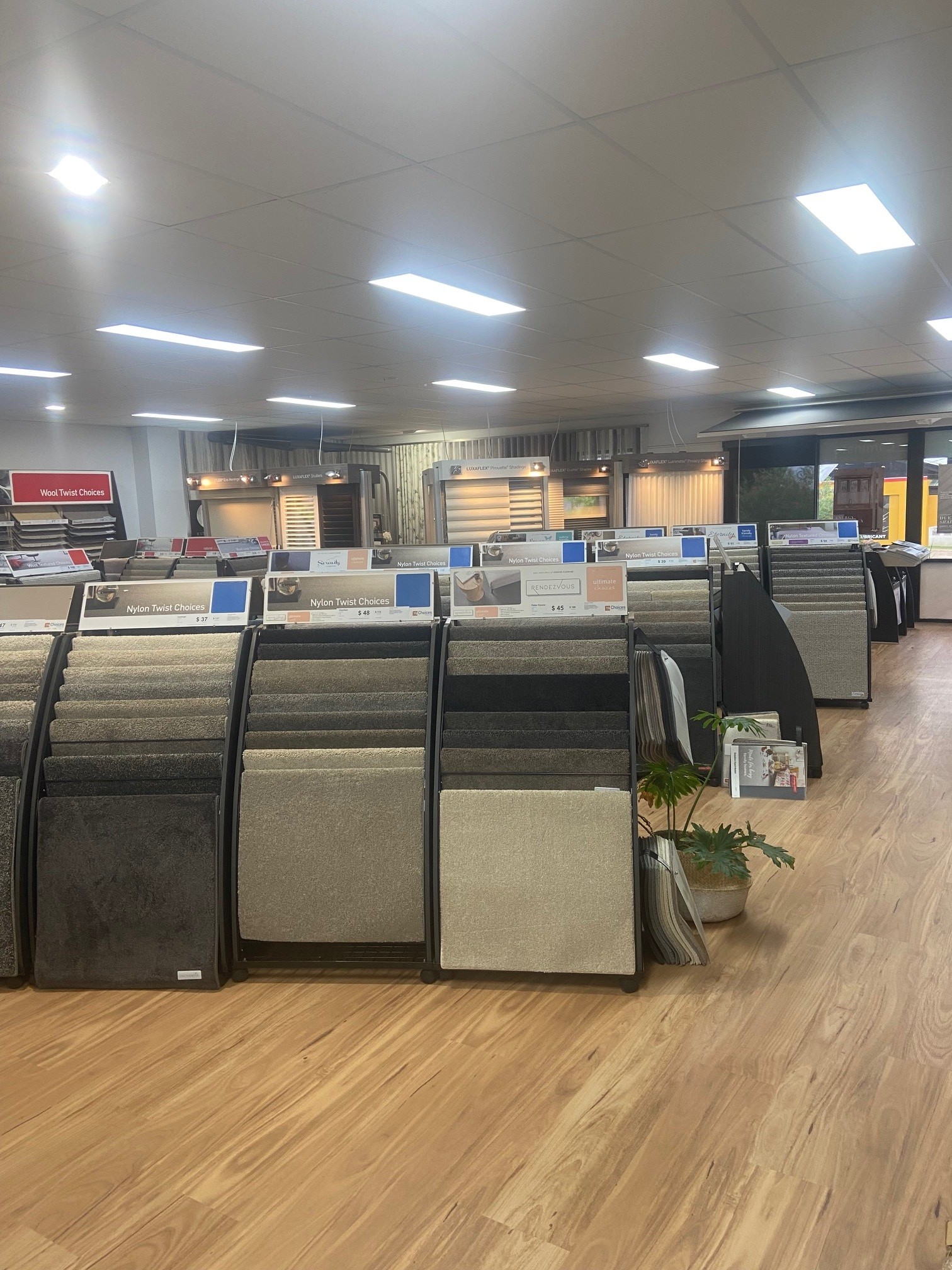 Margaret River Showroom