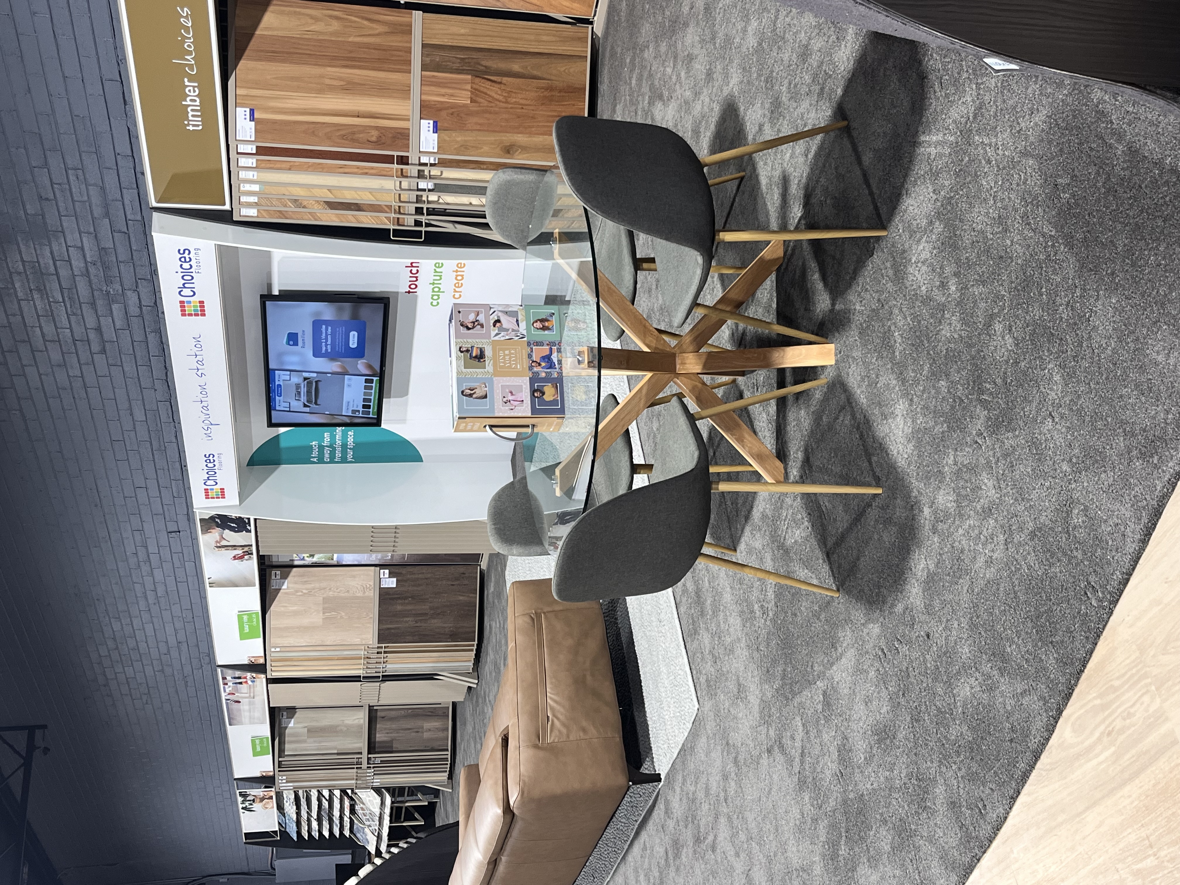Choices Flooring Grafton Showroom