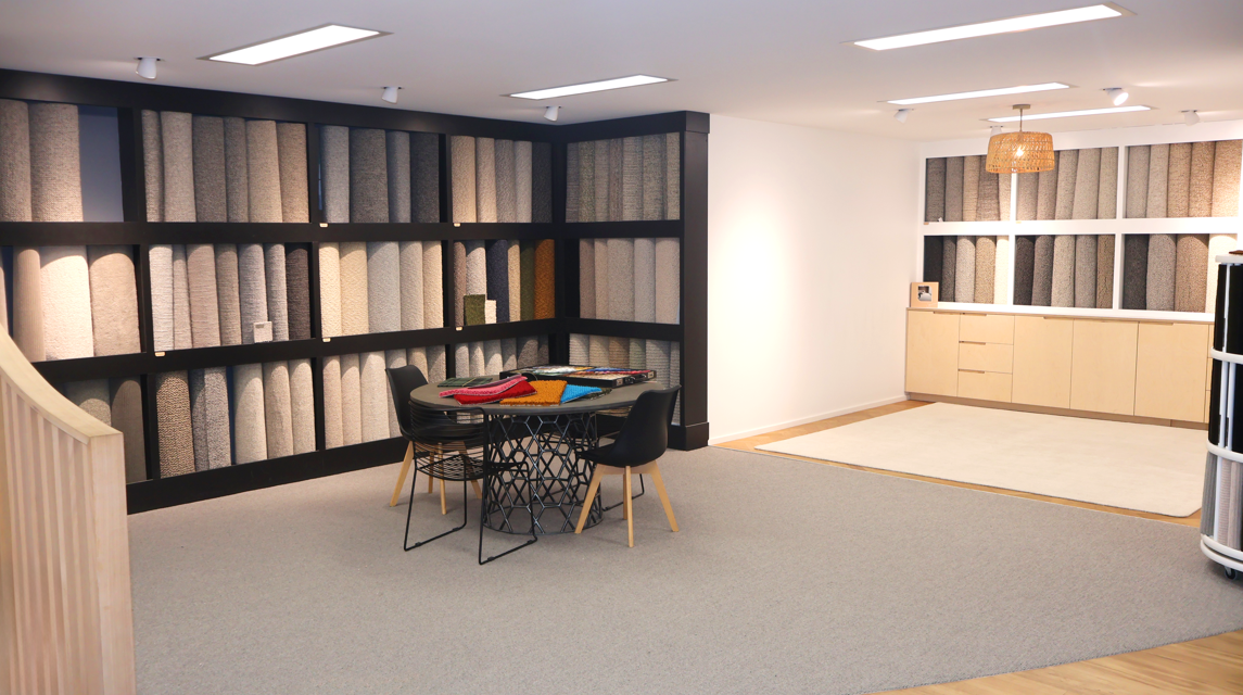 by Fletchers, Geelong West Showroom