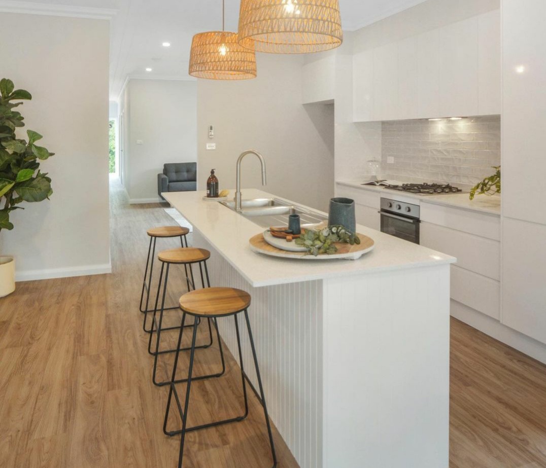 Nowra South Showroom