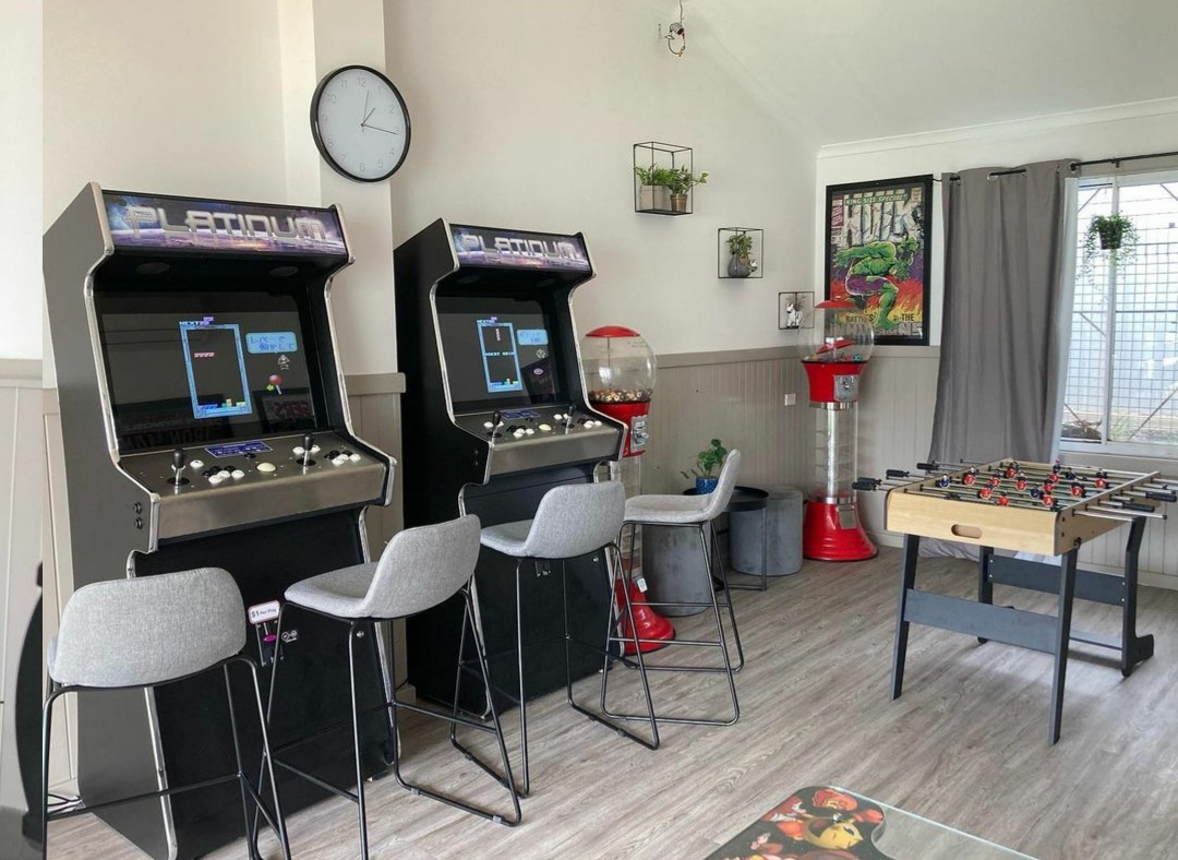 Nowra South Showroom