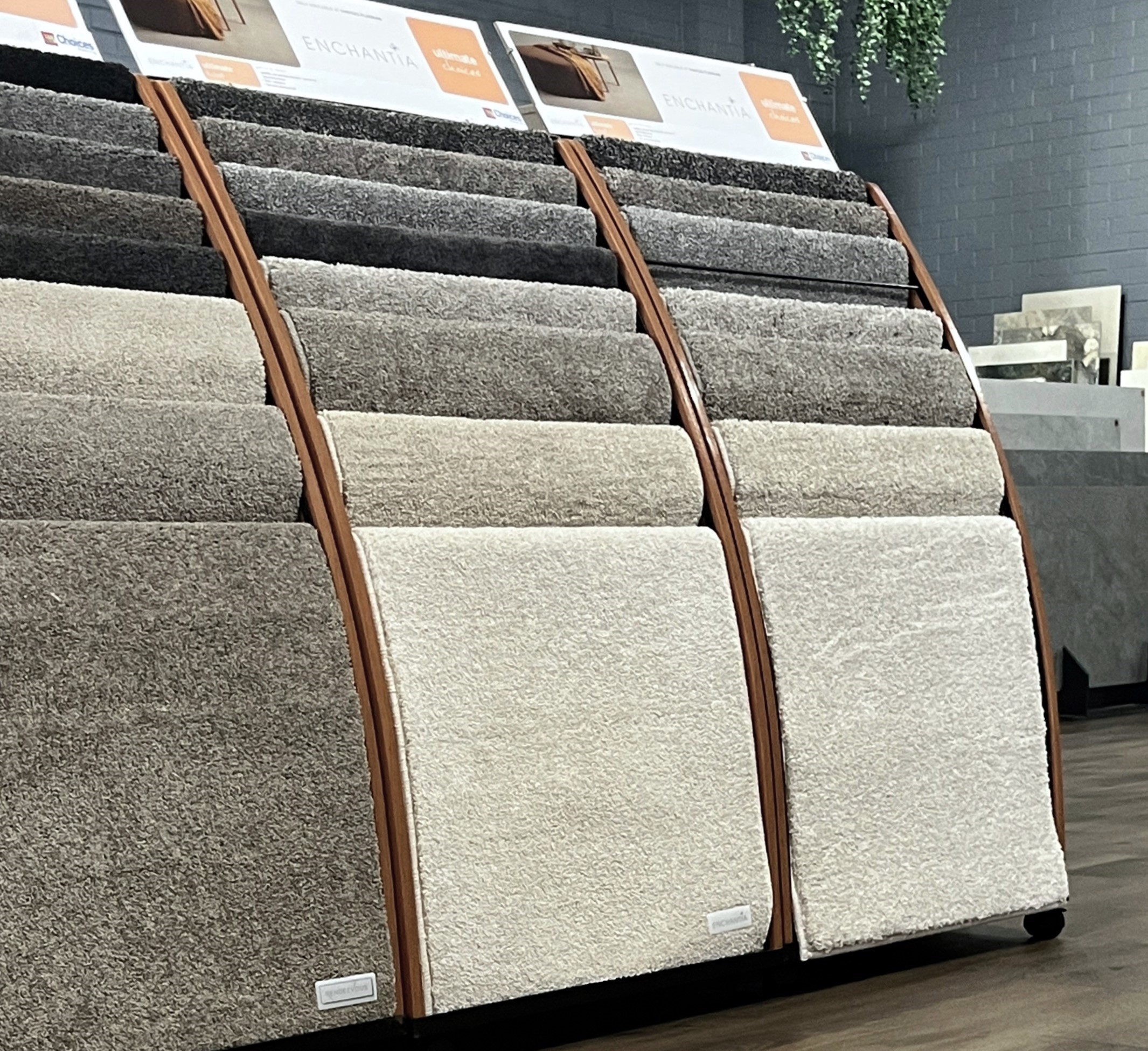 by G&A, Osborne Park Showroom