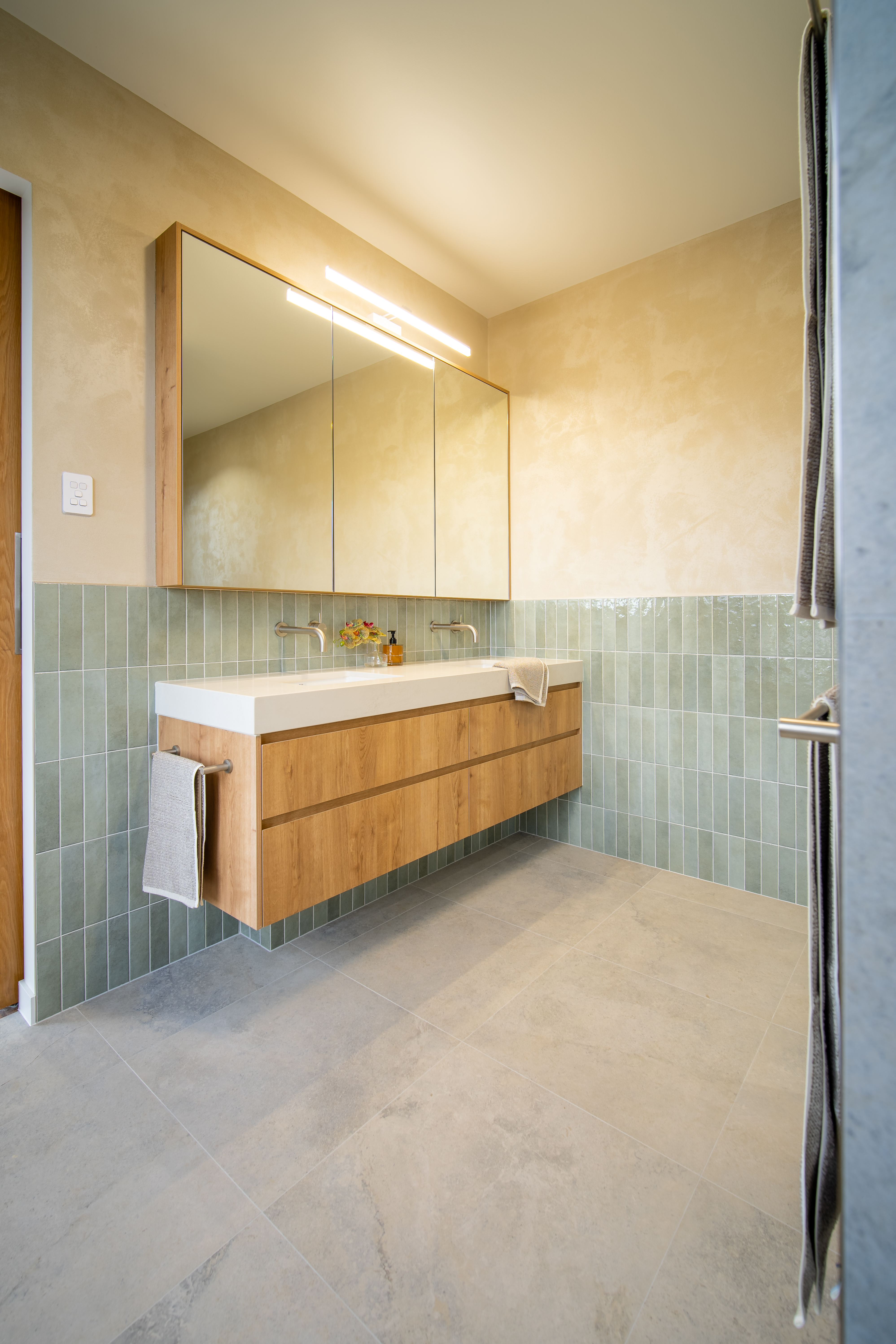Mackay Showroom