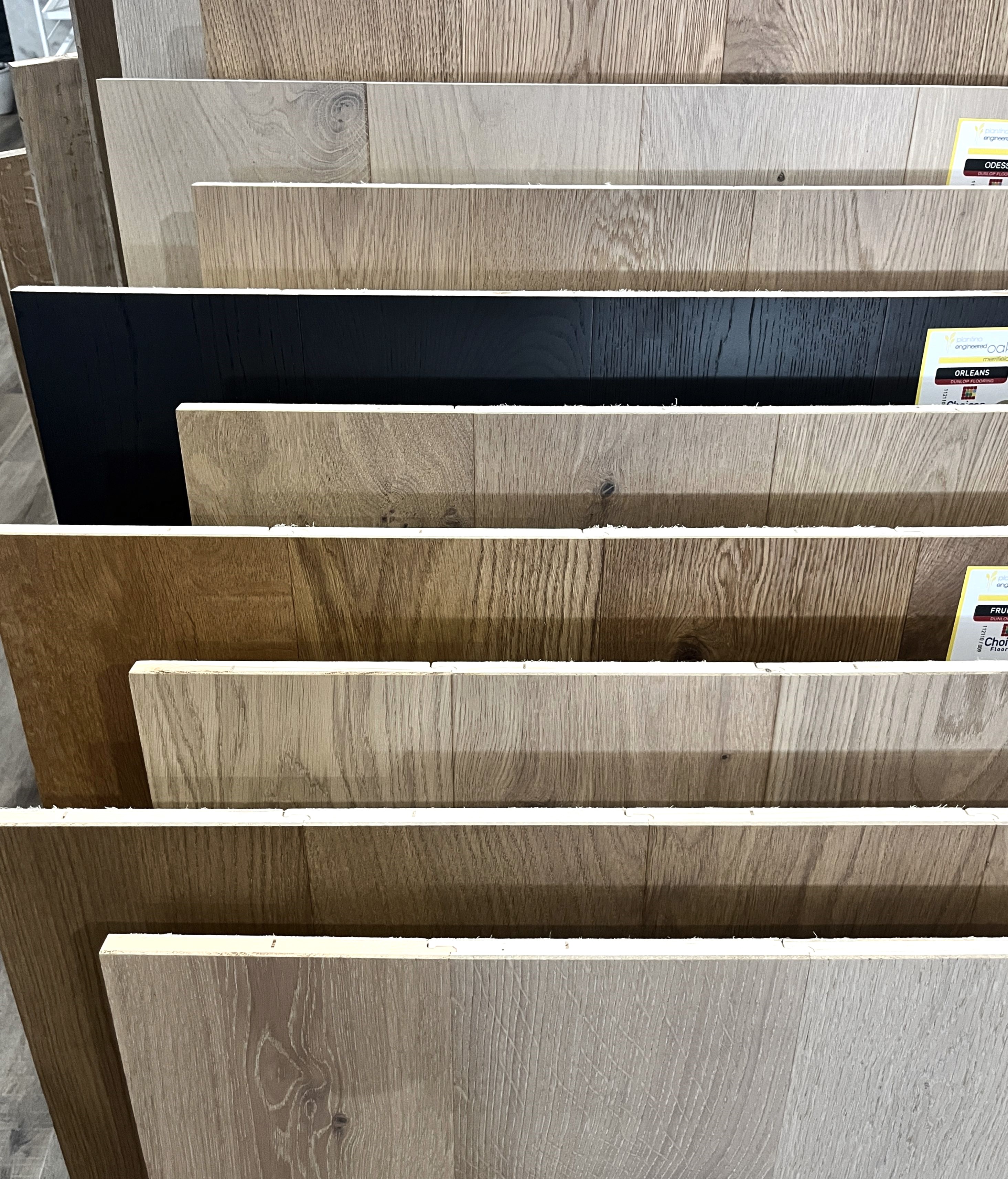 by G&A, Osborne Park Showroom