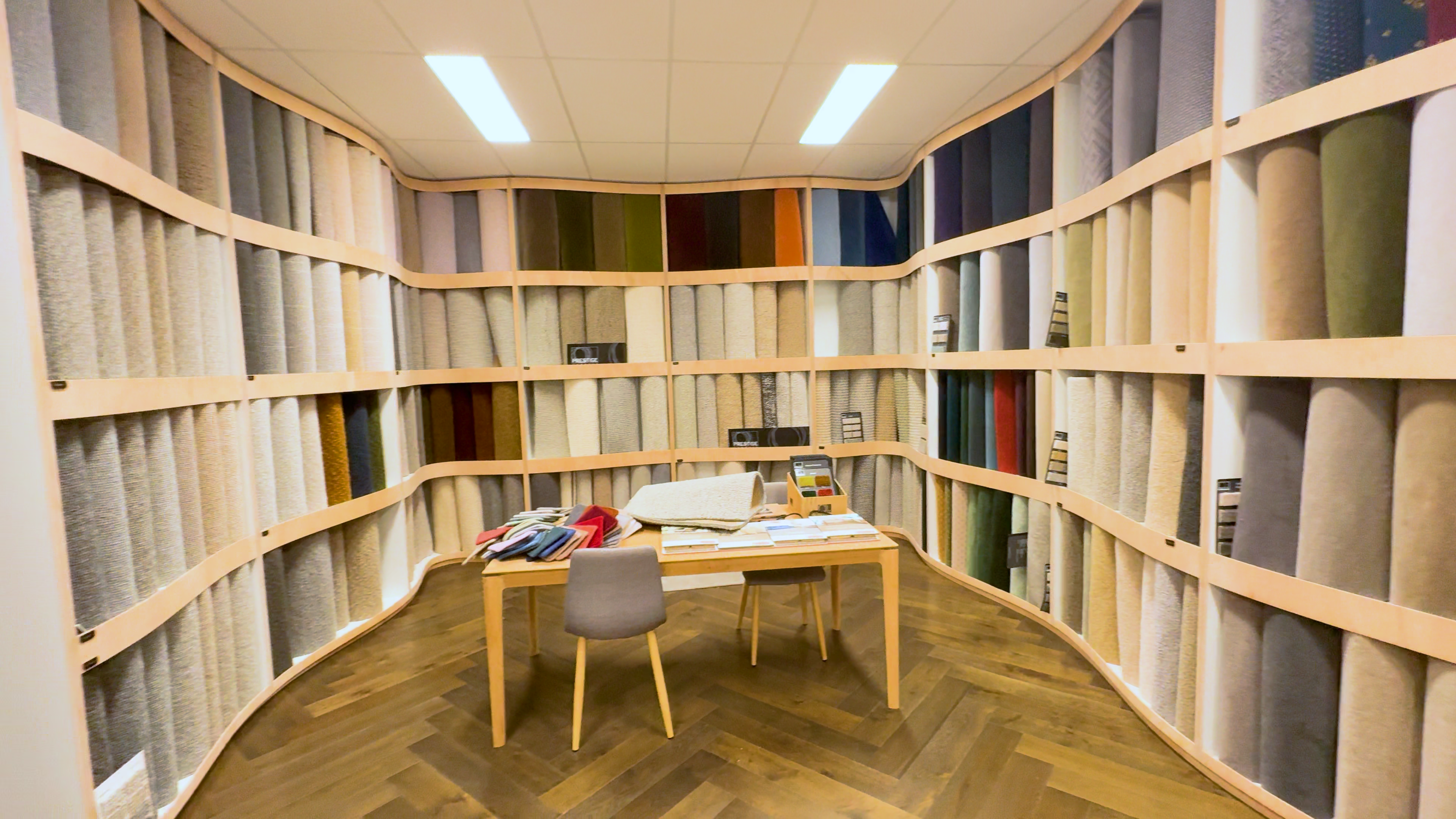 Torquay Showroom