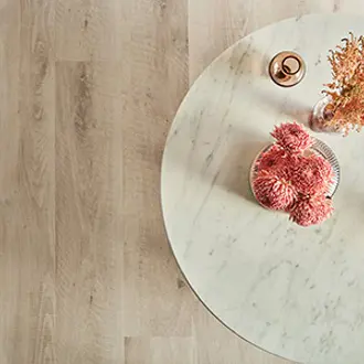 Rigid/Hybrid Flooring