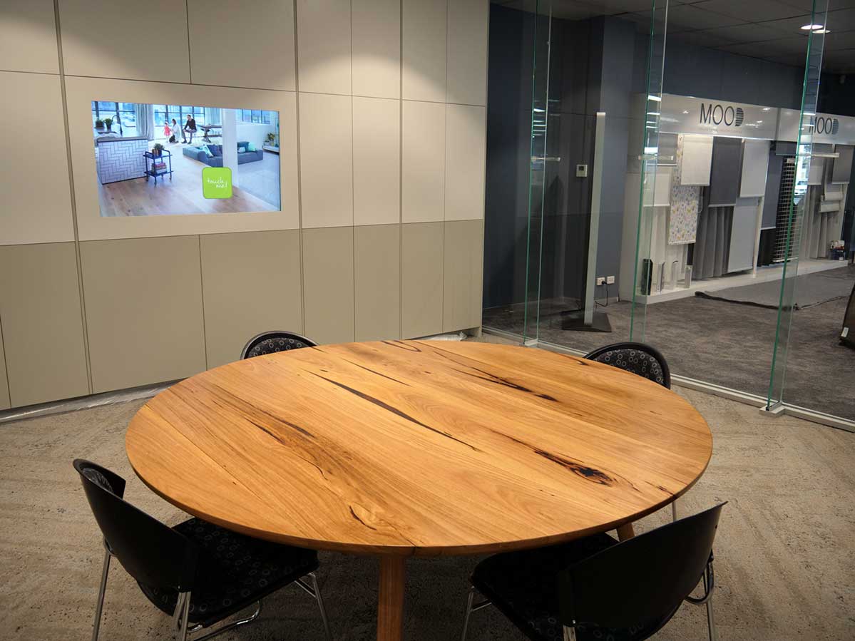 Doncaster Showroom
