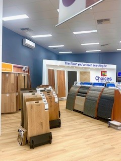 Myaree Showroom