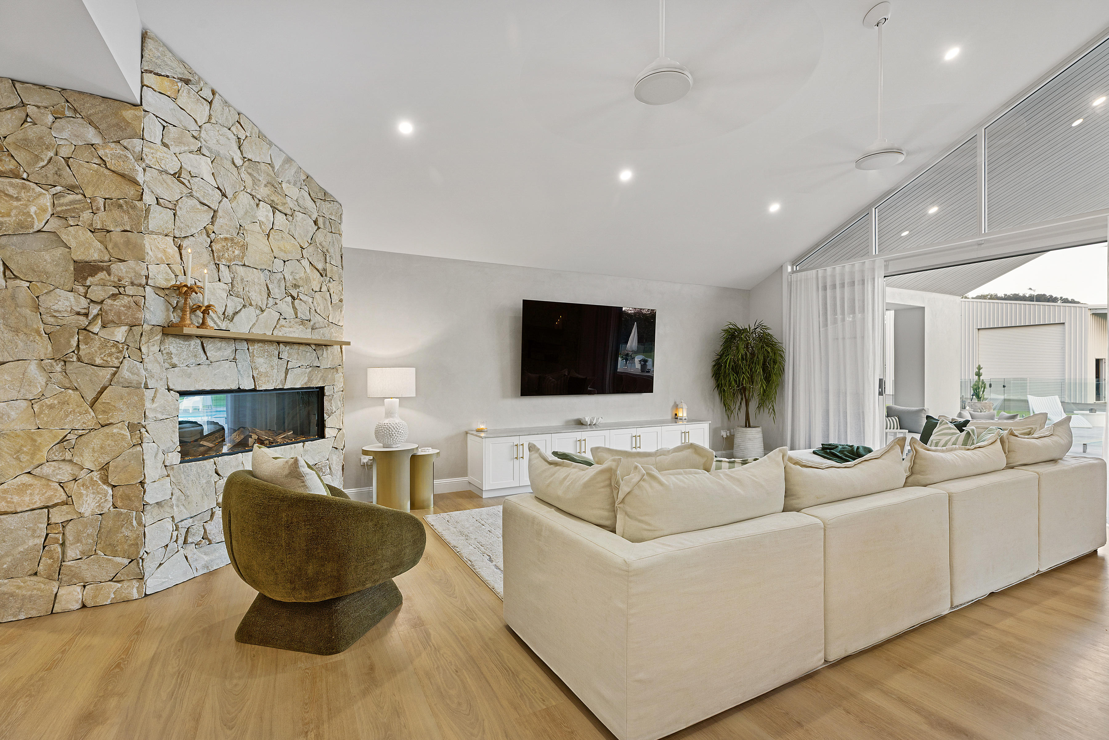 Mackay Showroom
