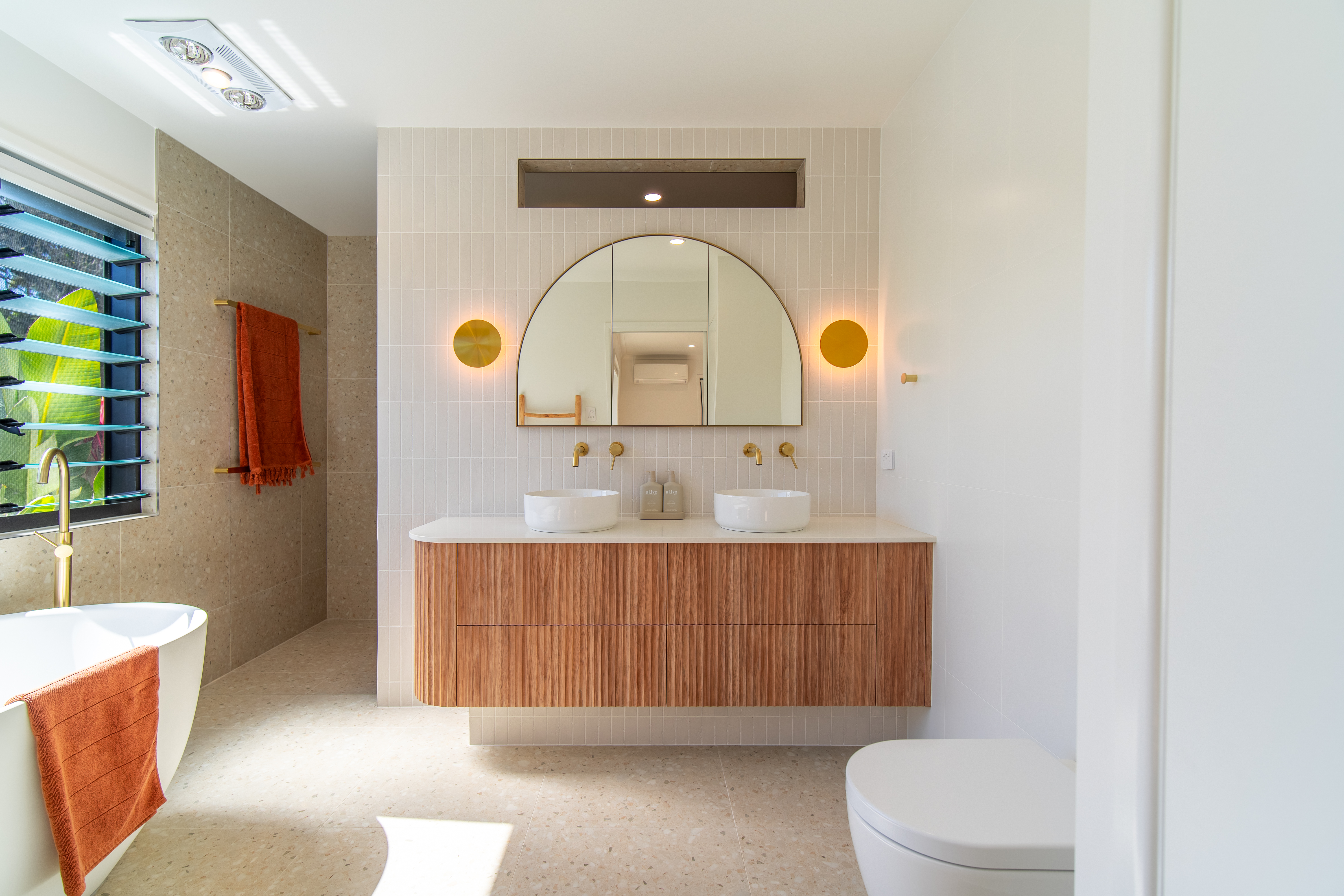Mackay Showroom