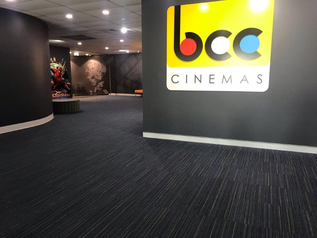 Capalaba Showroom