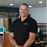 Grant Kruger 