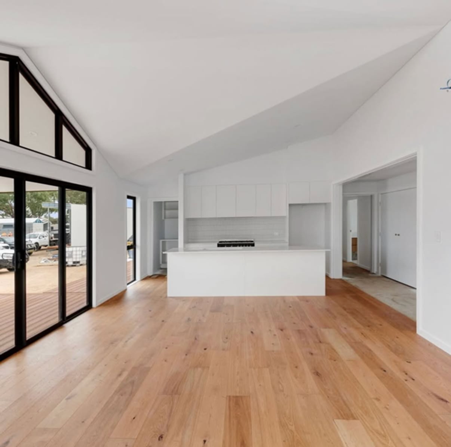Wagga Showroom