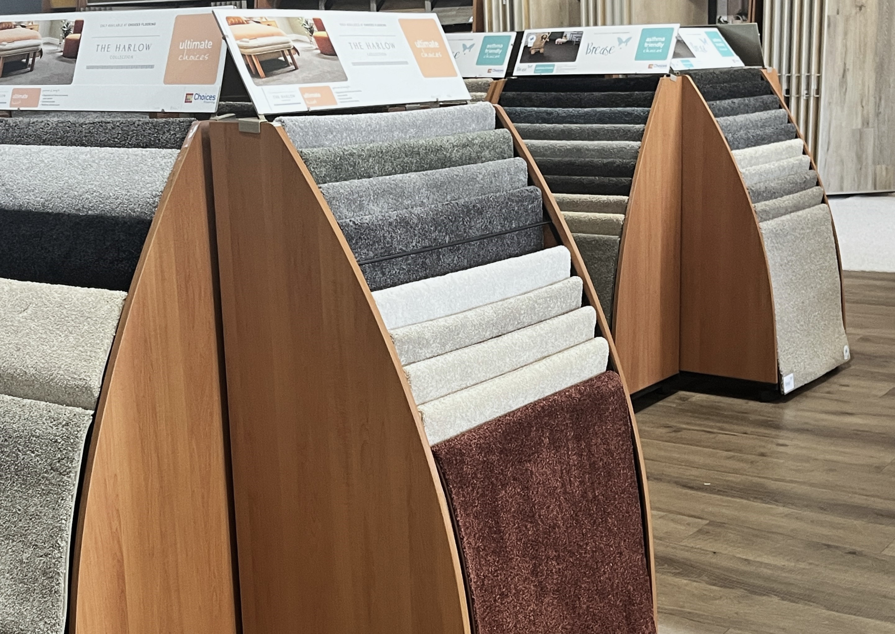 by G&A, Osborne Park Showroom