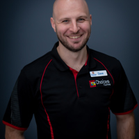 Dave Podnar 