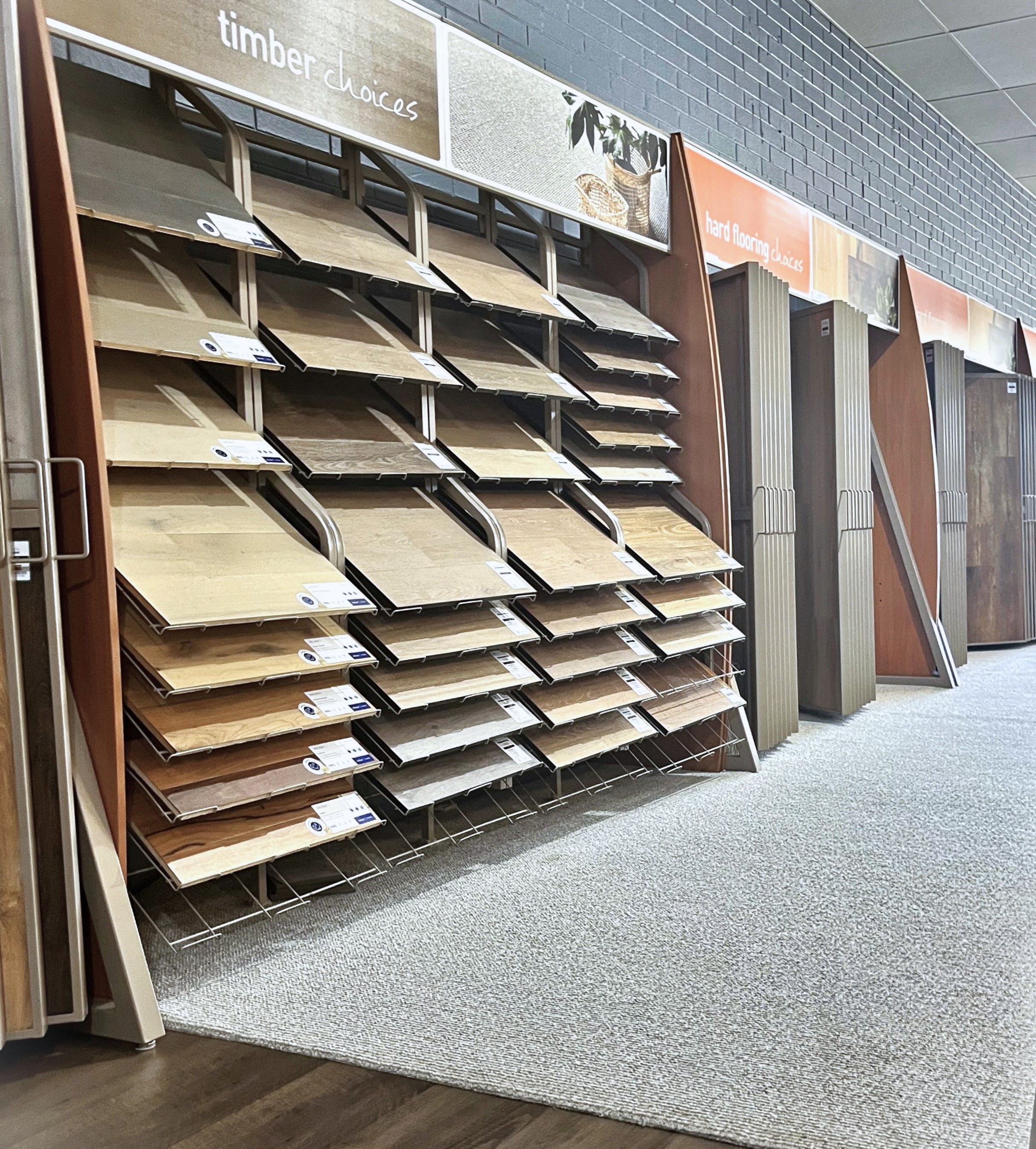 by G&A, Osborne Park Showroom