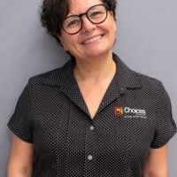 Geraldine Verden 