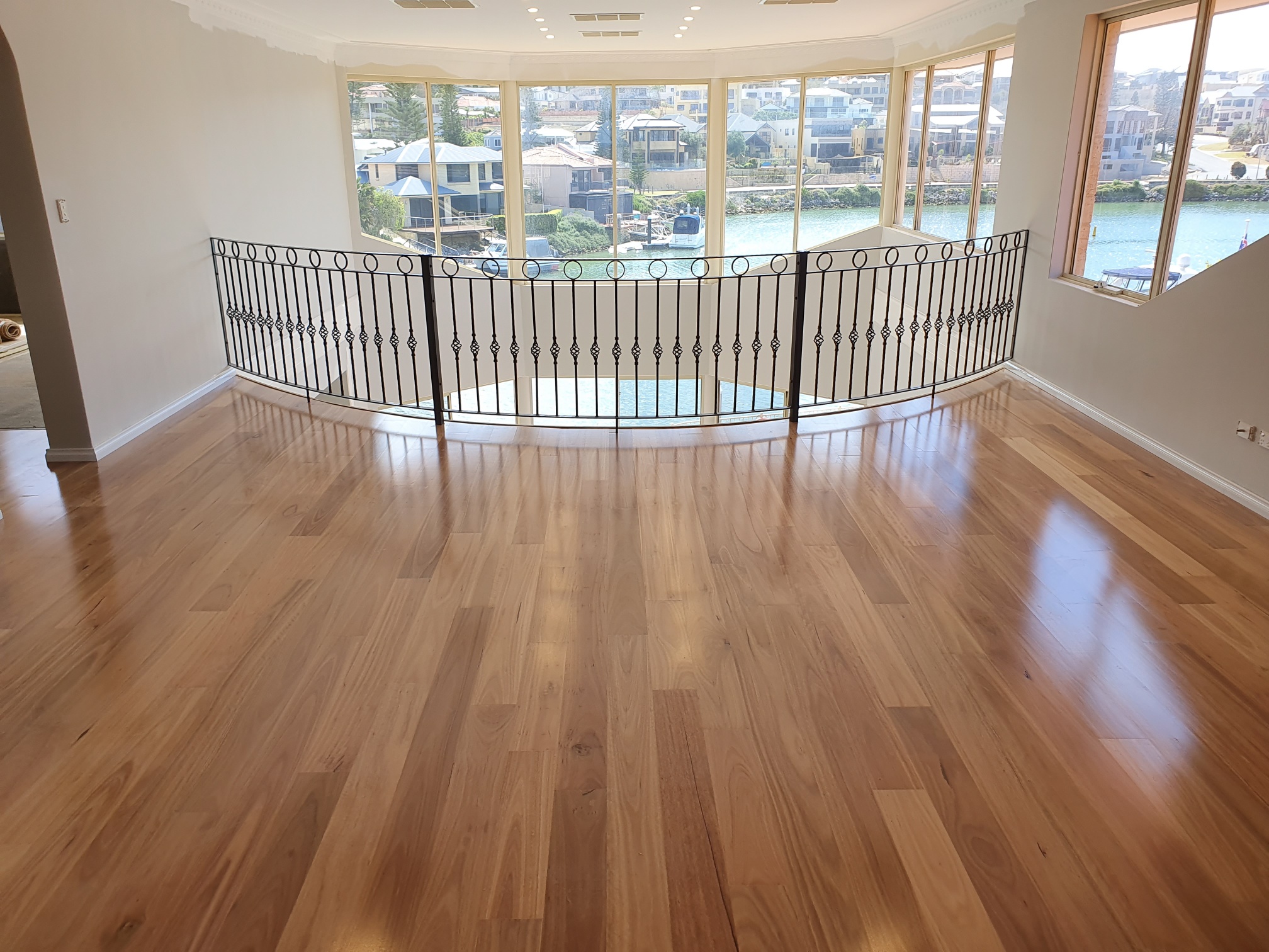 Joondalup Showroom