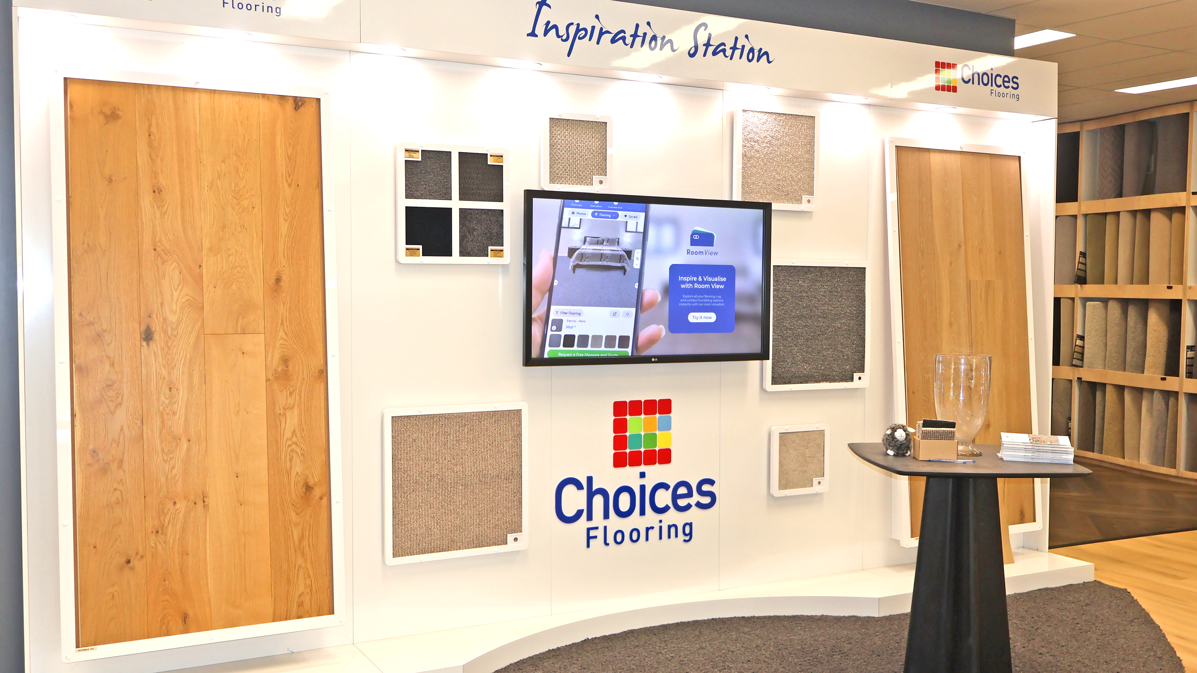 Torquay Showroom