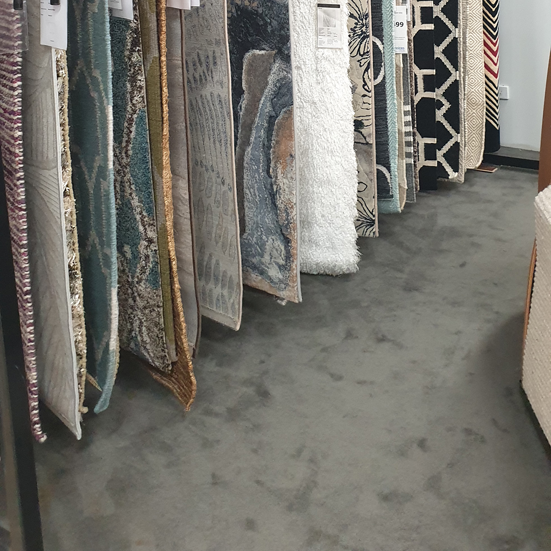 Cannon Hill Showroom