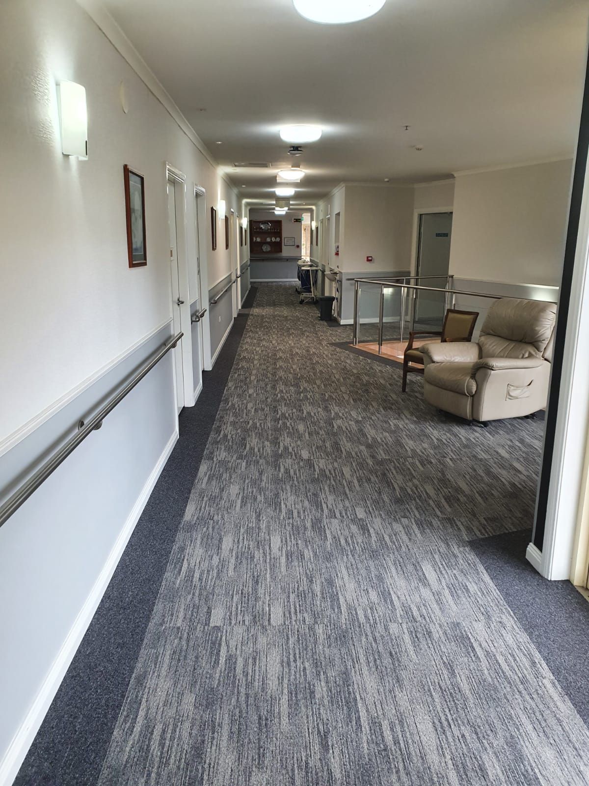 Balgowlah Showroom