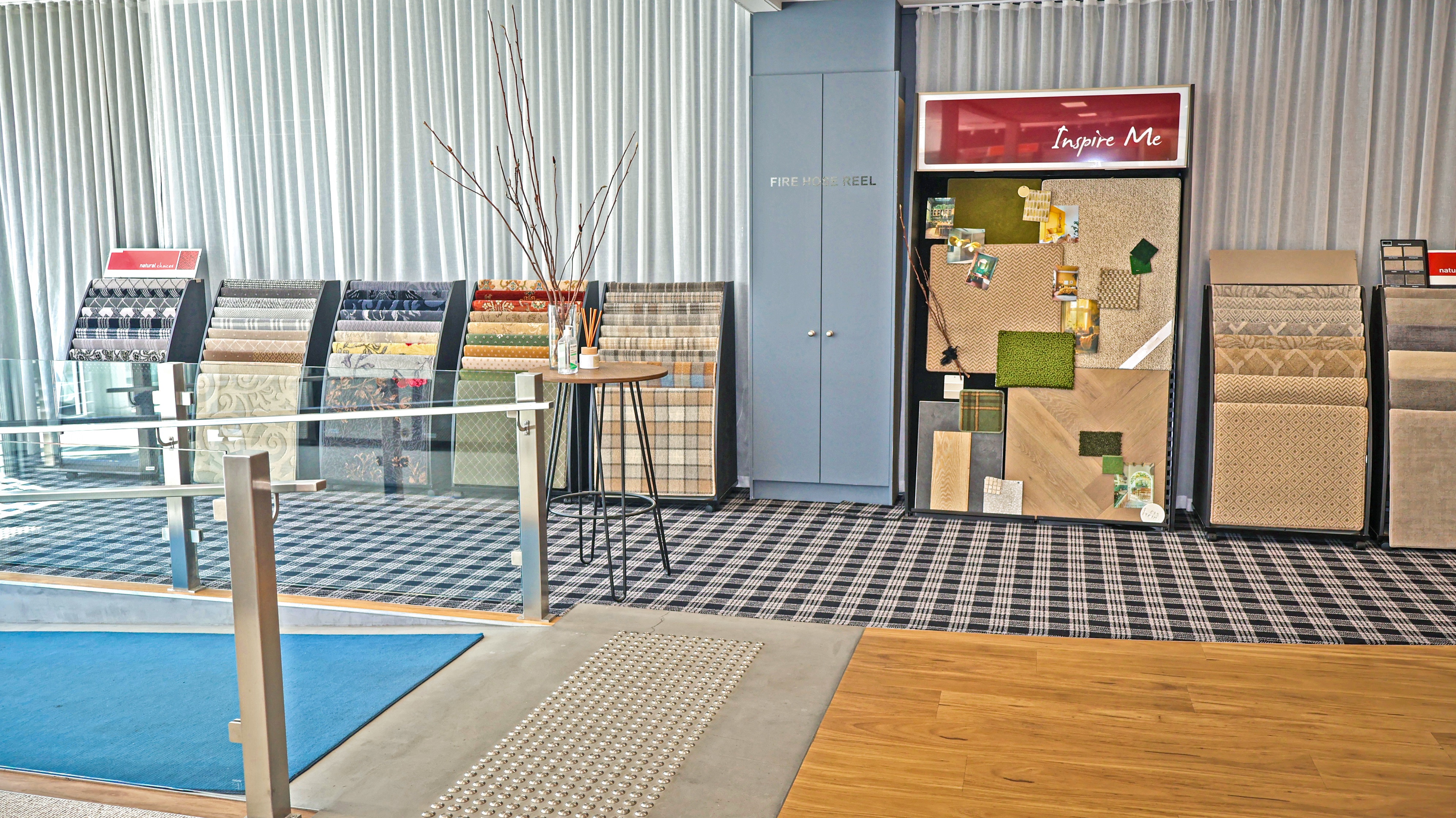 by Fletchers, Geelong West Showroom