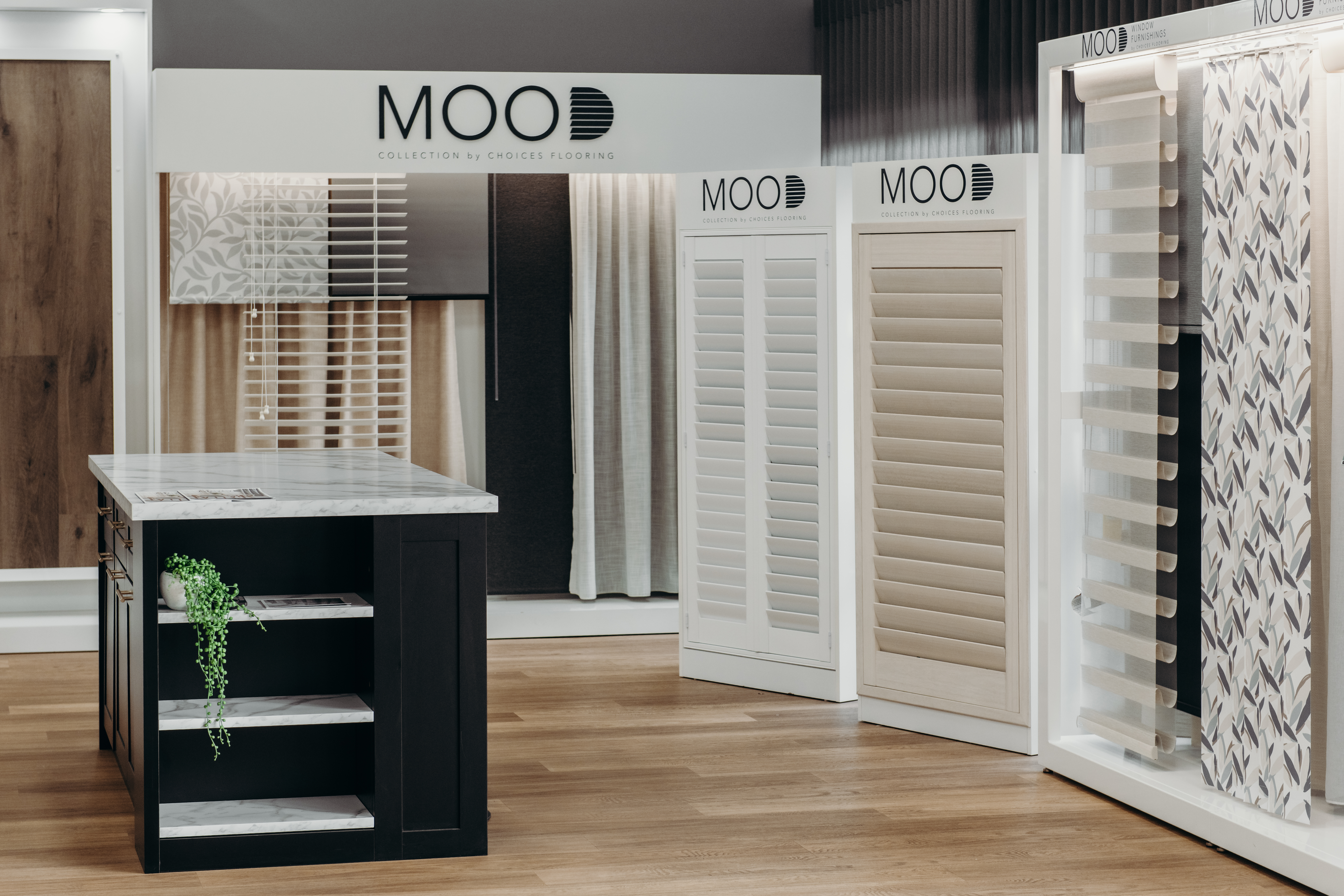 Warners Bay Showroom