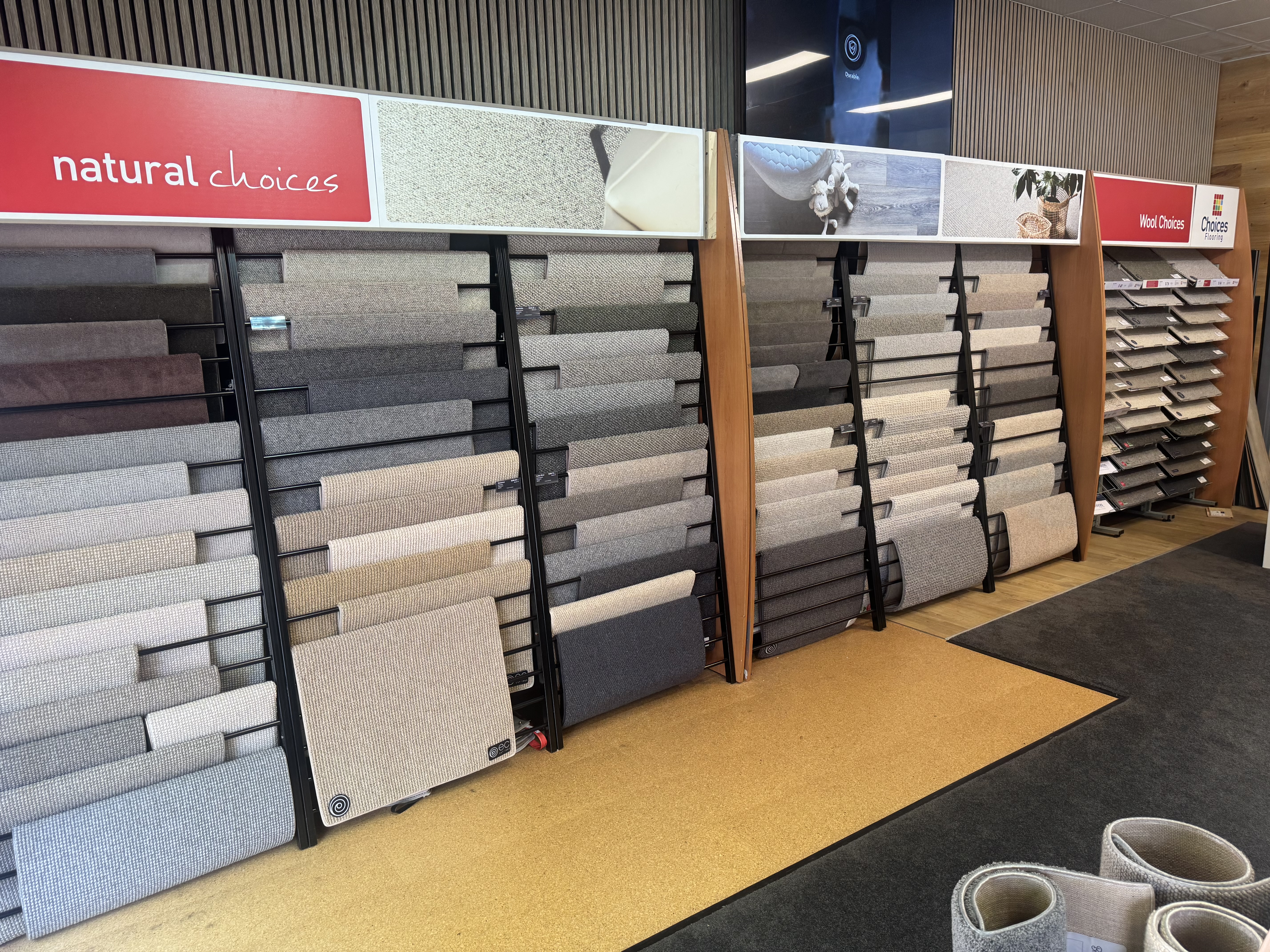 Hobart Showroom