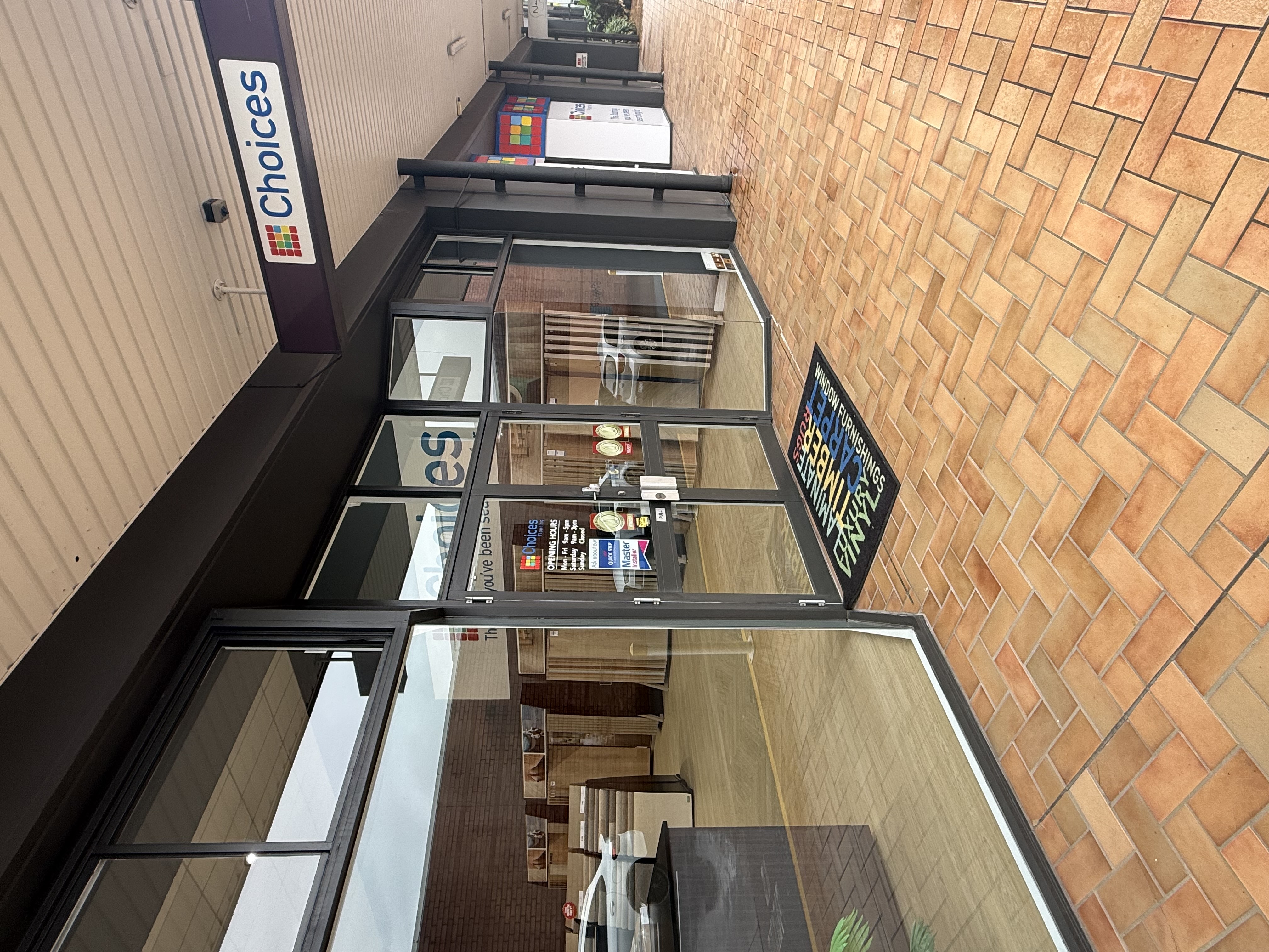 Erina Showroom