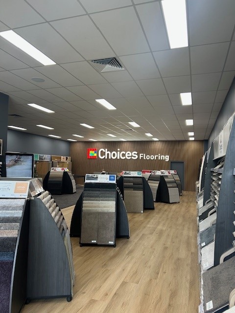 Braeside Showroom