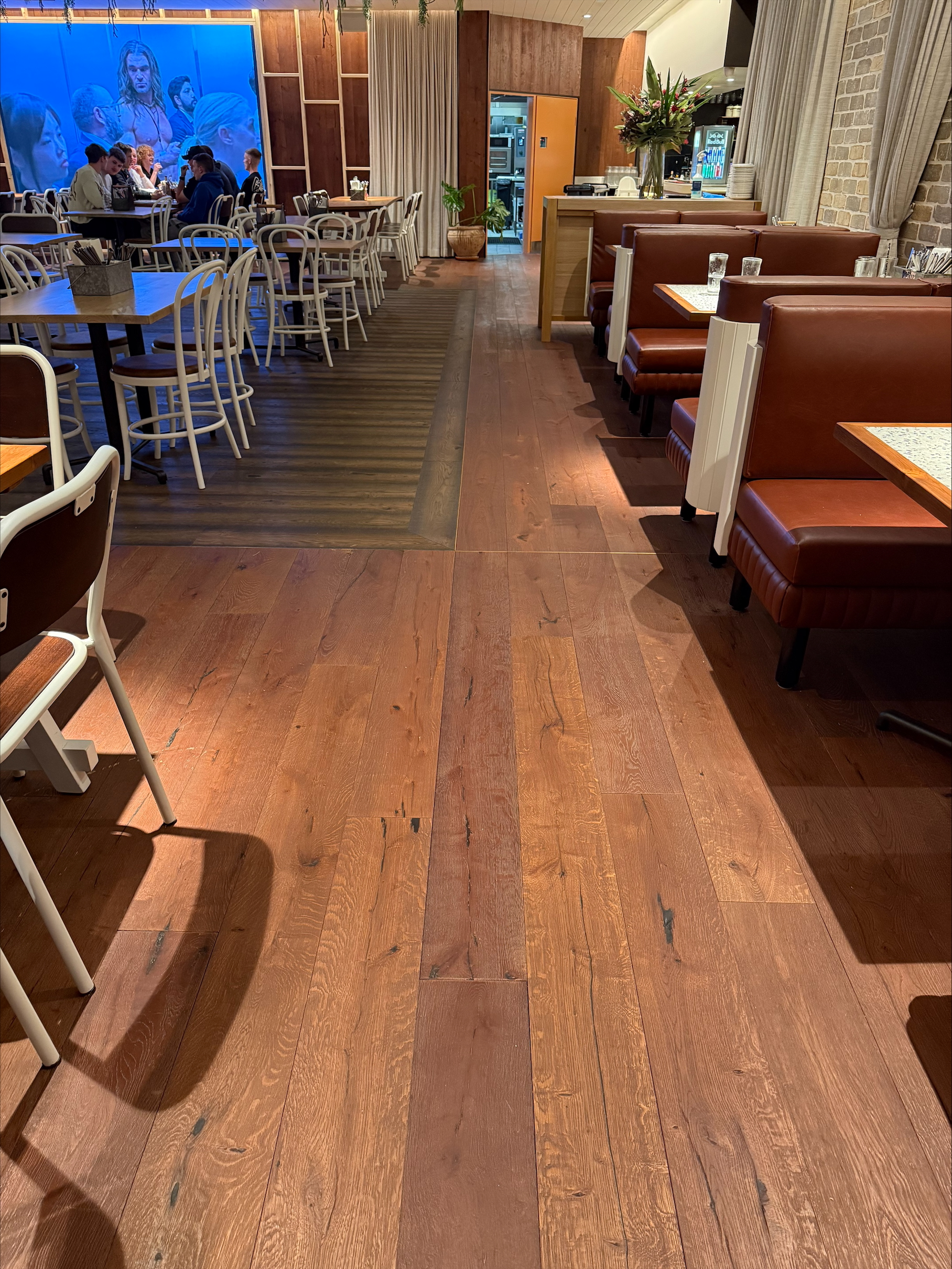 by Brights, Bathurst Showroom
