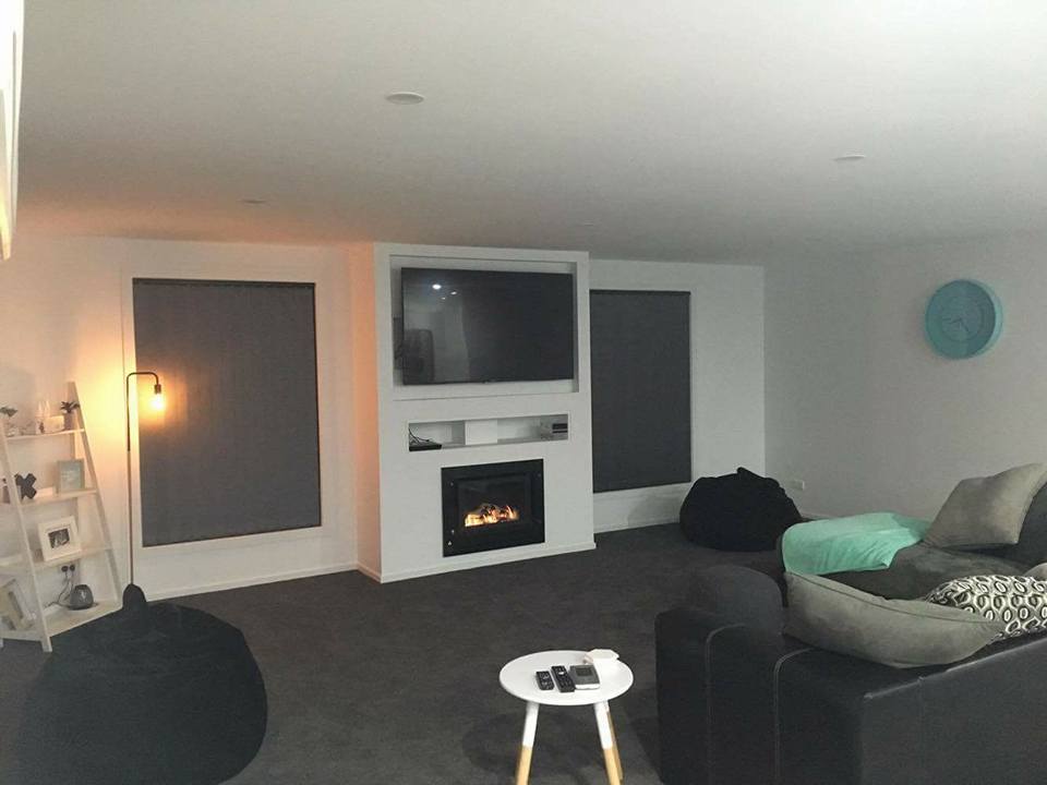 Devonport Showroom