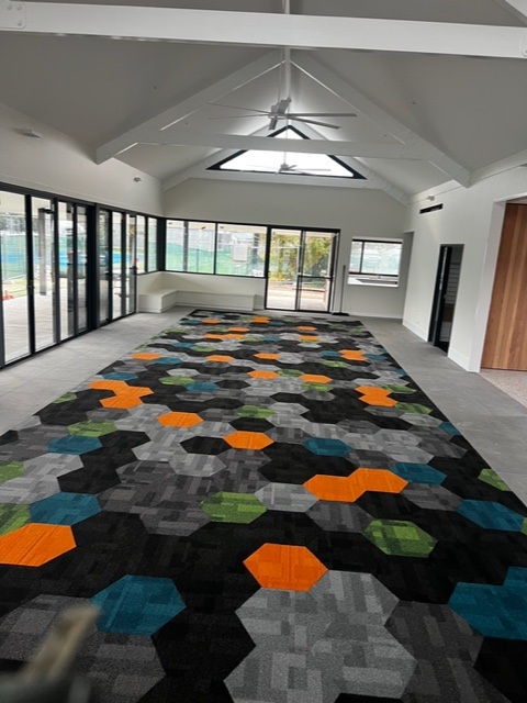Tamworth Showroom