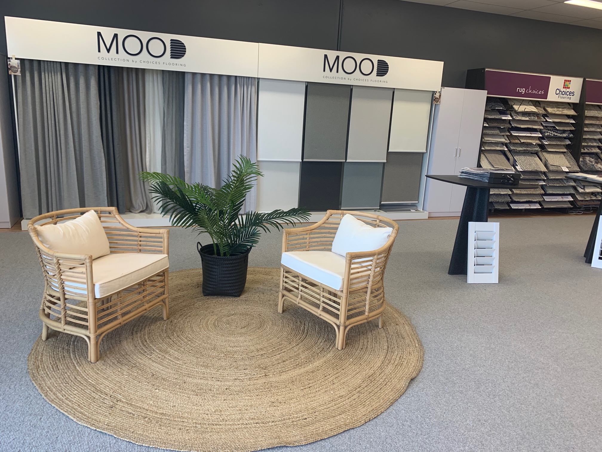 Torquay Showroom