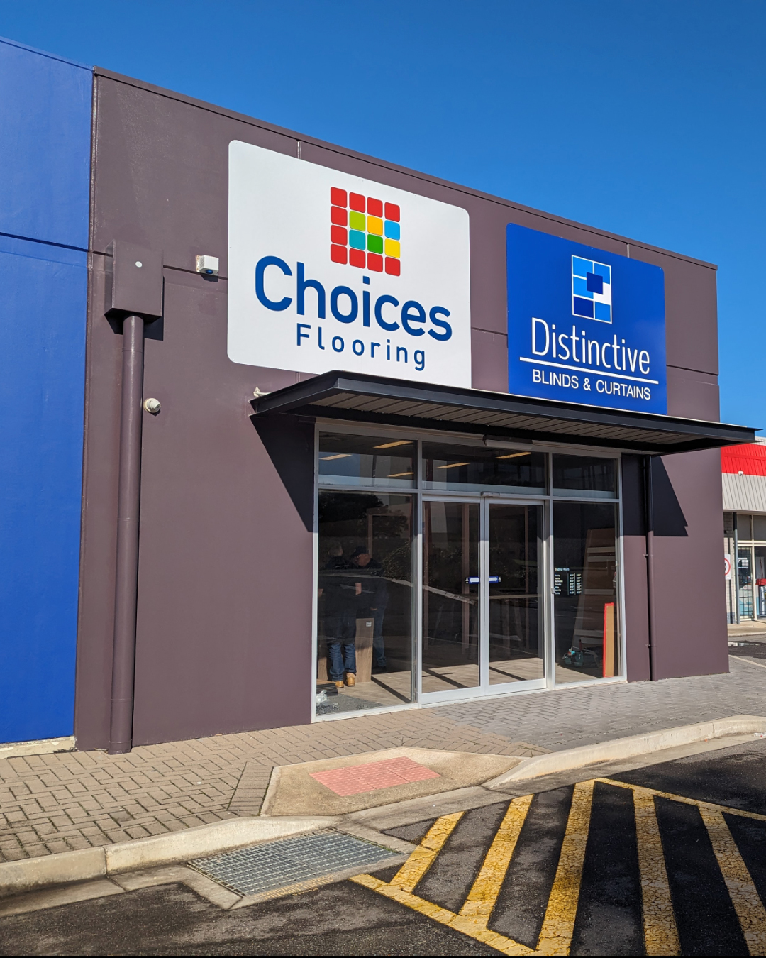 Noarlunga Showroom