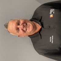 Gene Pender 