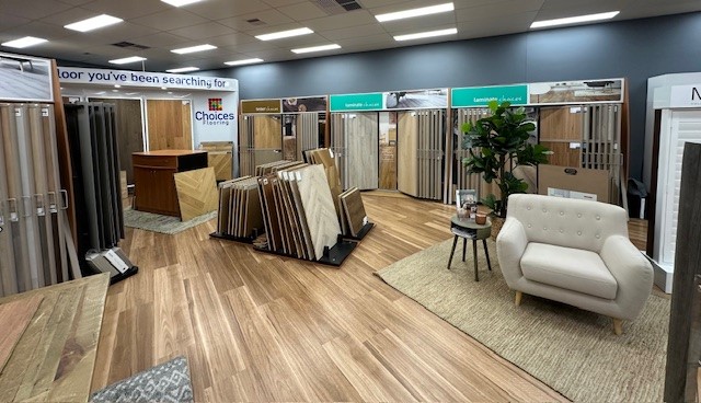 Wagga Showroom