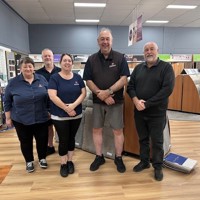 Team Ballarat