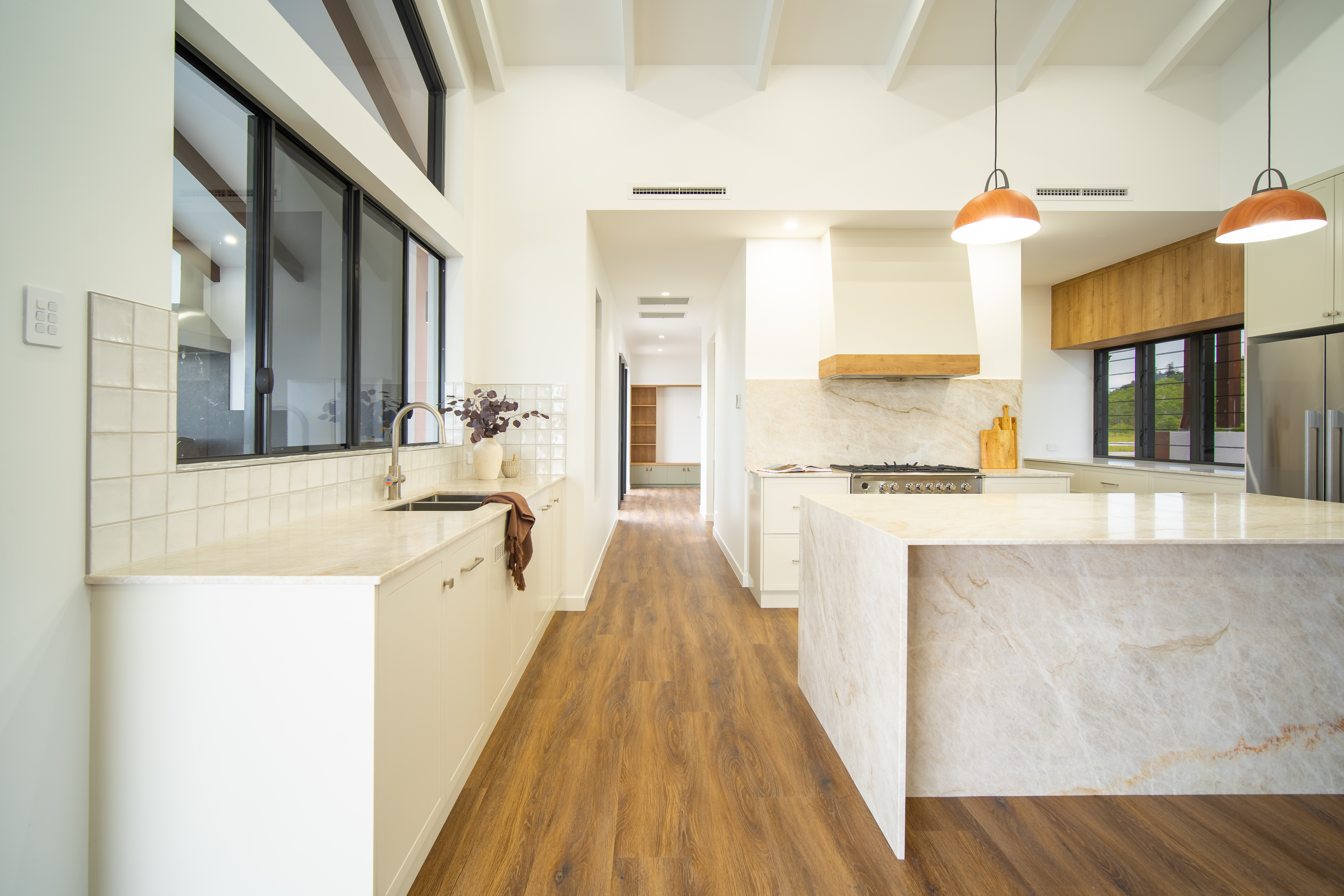 Mackay Showroom