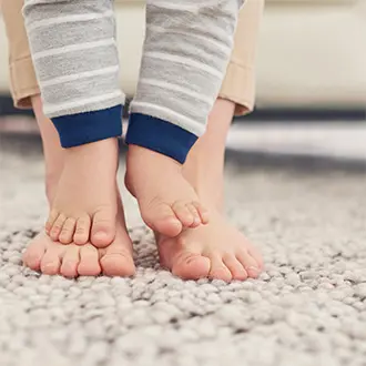 Flooring Underlay