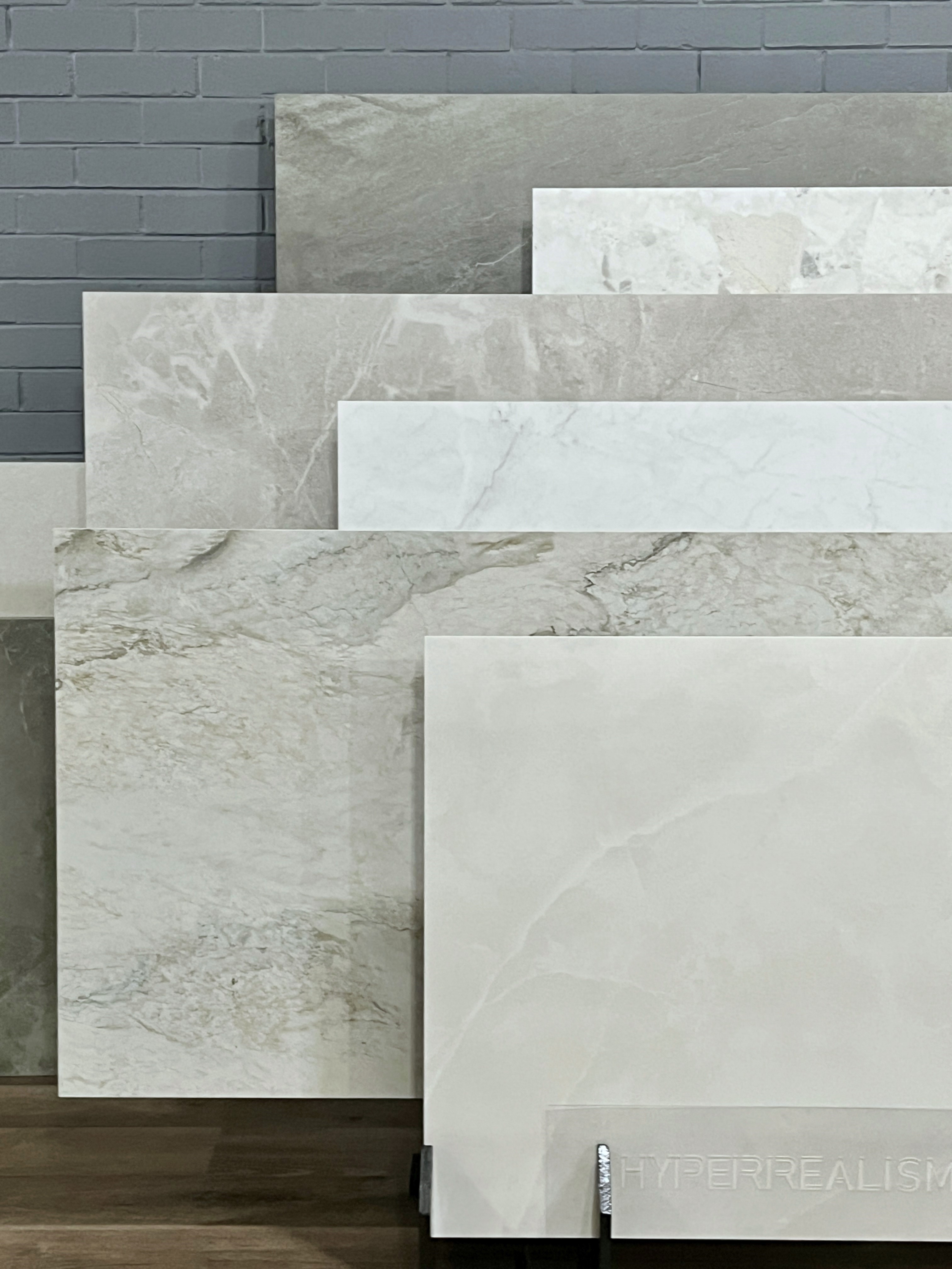 by G&A, Osborne Park Showroom