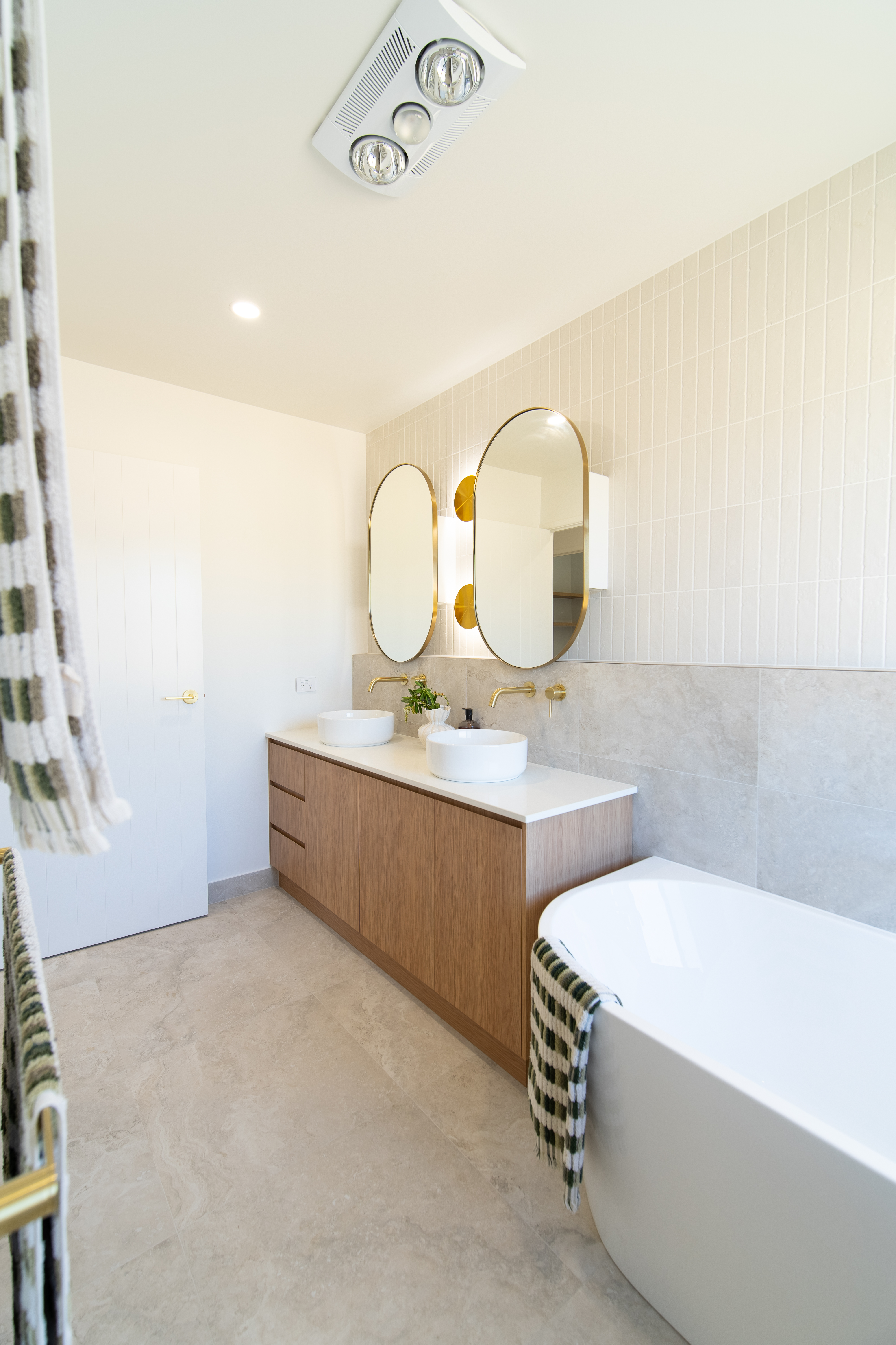 Mackay Showroom